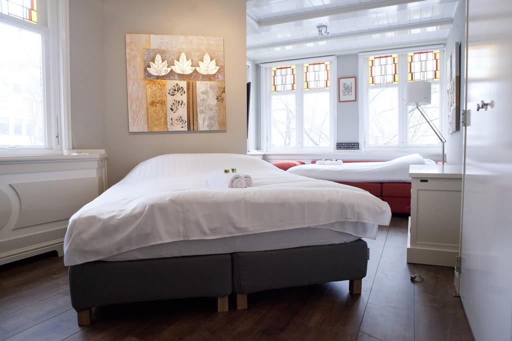 1St Floor Prinsengracht Studio Amsterdam Esterno foto