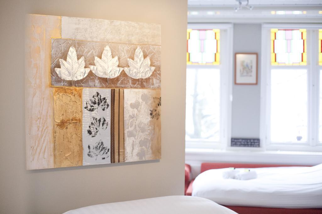 1St Floor Prinsengracht Studio Amsterdam Esterno foto